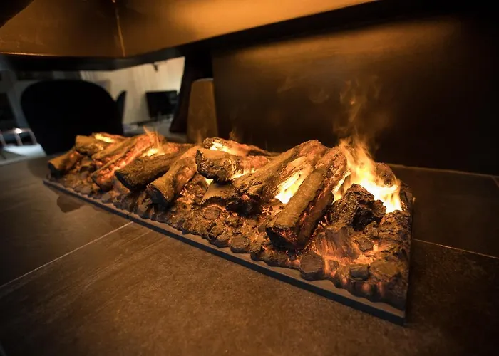 Luxe 5*,spa & Fitness, La Cordee 214 Apartman *